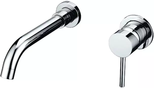 Смеситель Orange Karl M05-722cr для раковины