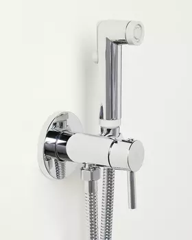 Смеситель Orange Karl M05-888cr для биде