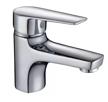 Смеситель Orange Loop M26-021cr для раковины