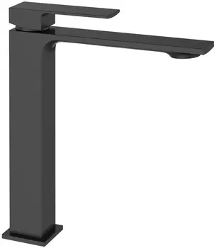 Смеситель Orange Lutz M04-121b для раковины