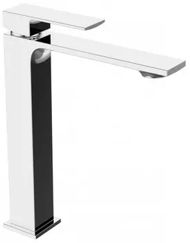 Смеситель Orange Lutz M04-121cr для раковины