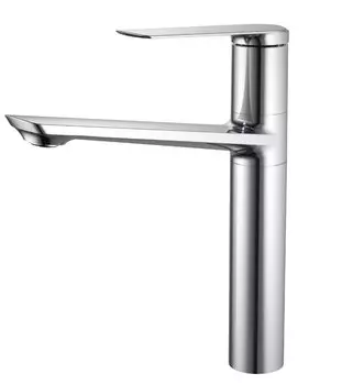 Смеситель Orange Mari M07-000cr