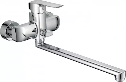 Смеситель Orange Merci M13-211cr для ванны и душа