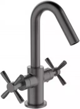 Смеситель Orange Mia M34-011Gr для раковины