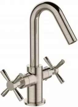 Смеситель Orange Mia M34-011Ni для раковины