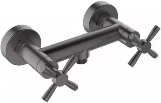 Смеситель Orange Mia M34-200Gr для душа