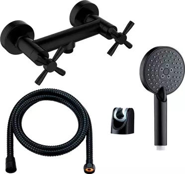 Смеситель Orange Mia M34-320b для душа