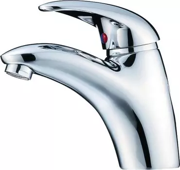 Смеситель Orange Oscar M56-021cr для раковины