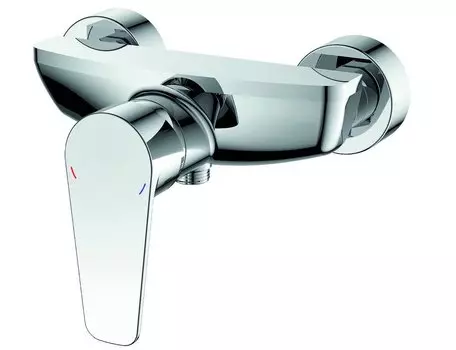 Смеситель Orange Otto M22-200cr для душа