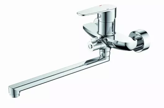 Смеситель Orange Otto M22-211cr для ванны и душа