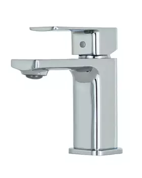 Смеситель Orange Plito M16-021cr для раковины