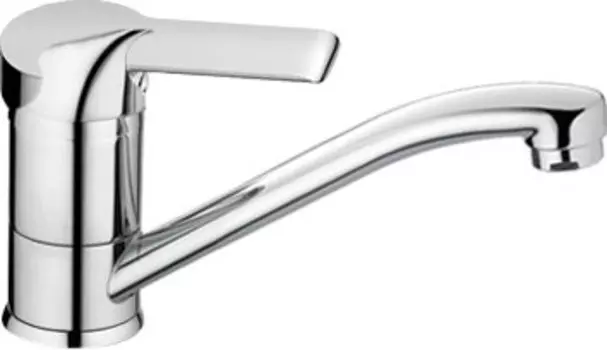 Смеситель Orange Prim M42-011cr для раковины