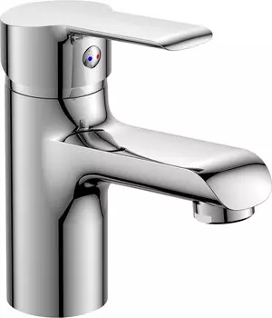 Смеситель Orange Prim M42-021cr для раковины