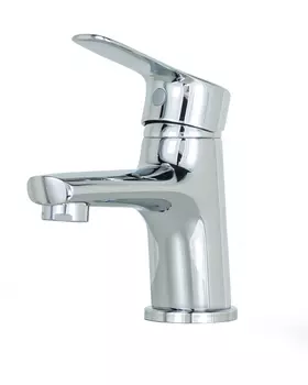 Смеситель Orange Sofi M43-021cr для раковины