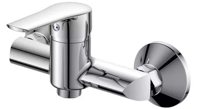 Смеситель Orange Sofi M43-200cr душа