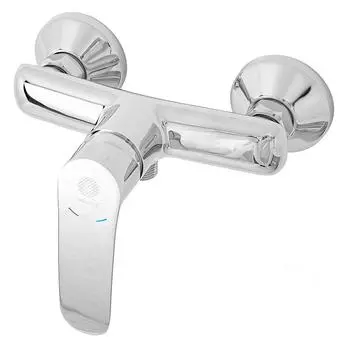 Смеситель Orange Sonic M08-200cr для душа