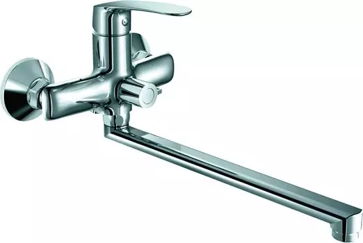 Смеситель Orange Sonic M08-211cr для ванны и душа