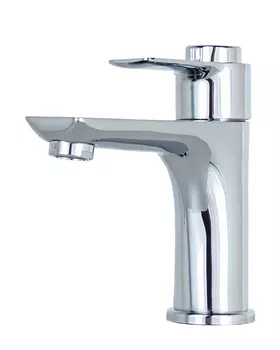 Смеситель Orange Thermo T19-021cr для раковины