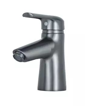 Смеситель Orange Tony M54-021Gr для раковины