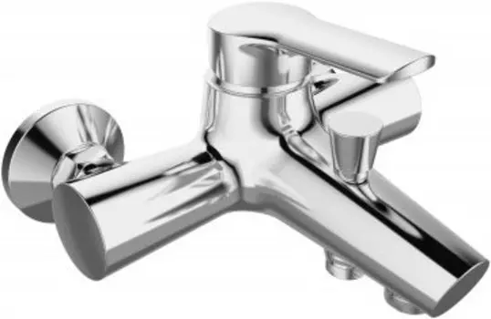 Смеситель Orange Tony M54-100cr для ванны с душем