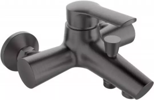 Смеситель Orange Tony M54-100Gr для ванны с душем