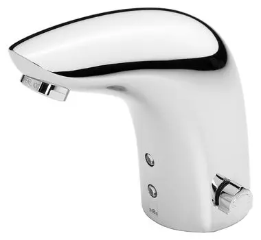 Смеситель Oras Electra 6150F для раковины