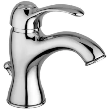 Смеситель Paffoni Flavia для раковины FA071CR хром