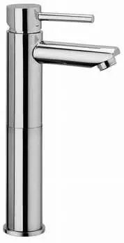 Смеситель Paffoni Rock для раковины SK071HST120 хром