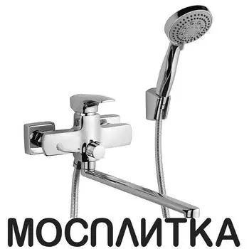 Смеситель Paini Angel ANCR112P20LMKM для ванны