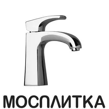 Смеситель Paini Angel ANCR205LMKM для раковины