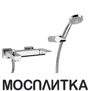 Смеситель Paini Atacama WWCR105KM для ванны