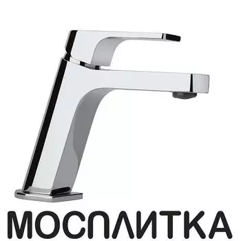 Смеситель Paini Atacama WWCR211ESRKM для раковины