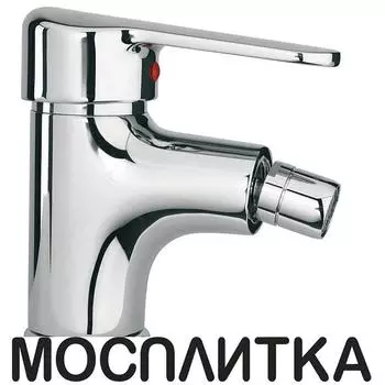 Смеситель Paini Cooper 80CR306KM для биде