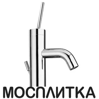 Смеситель Paini Cox 78CR211JO для раковины