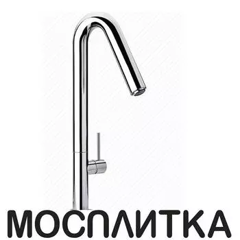 Смеситель Paini Cox 78CR572USLMKM для кухни