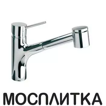 Смеситель Paini Cox 78CR576LMKM для кухни