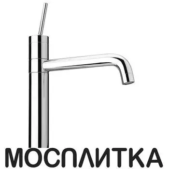 Смеситель Paini Cox 78CR579JOKM для кухни