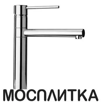 Смеситель Paini Cox 78CR583KM для кухни