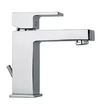 Смеситель Paini Dax-R 84CR211RS для раковины-чаши