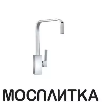 Смеситель Paini Dax-R 84CR572RKM для кухни