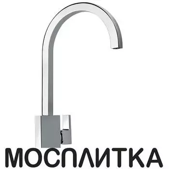 Смеситель Paini Dax-R 84CR572RSKM для кухни