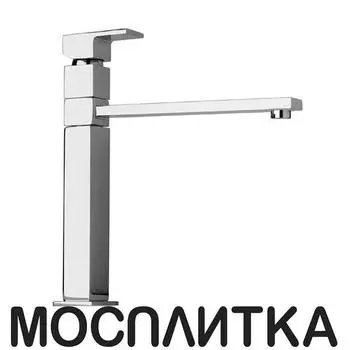 Смеситель Paini Dax-R 84CR579RSKM для кухни