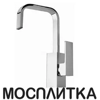 Смеситель Paini Dax-R Paini 84CR254R для раковины