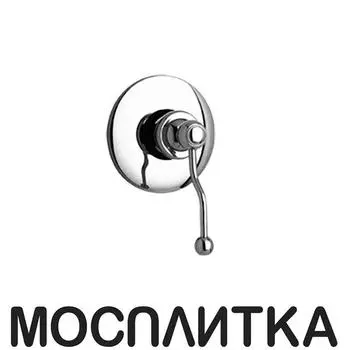 Смеситель Paini Duomo 88CR690 для душа