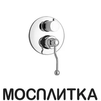 Смеситель Paini Duomo 88CR6911 для душа