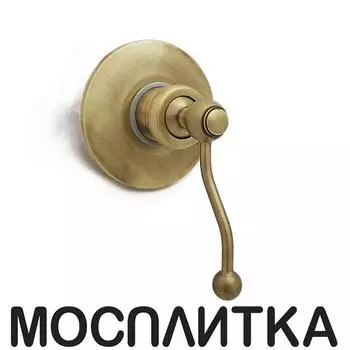 Смеситель Paini Duomo 88F3690 для душа