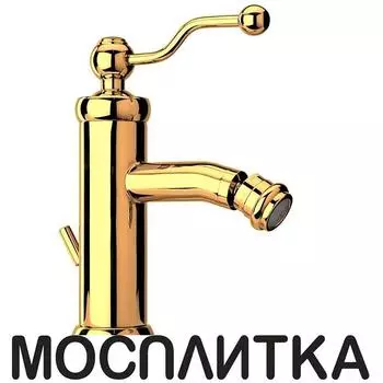 Смеситель Paini Duomo 88OP306 для биде