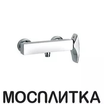 Смеситель Paini F1 F1CR5112SKM для душа