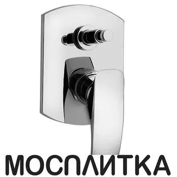 Смеситель Paini F1 F1CR691 для душа