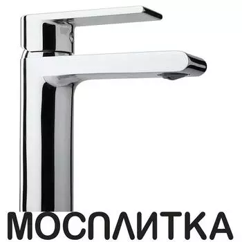 Смеситель Paini Ghibli 44CR211EFXTSR для раковины